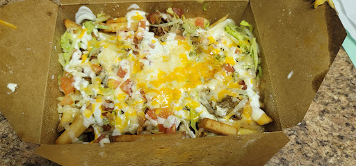 Photo of Cedar Kabob - 3752 51 Ave, Lloydminster, AB T9V 3M7